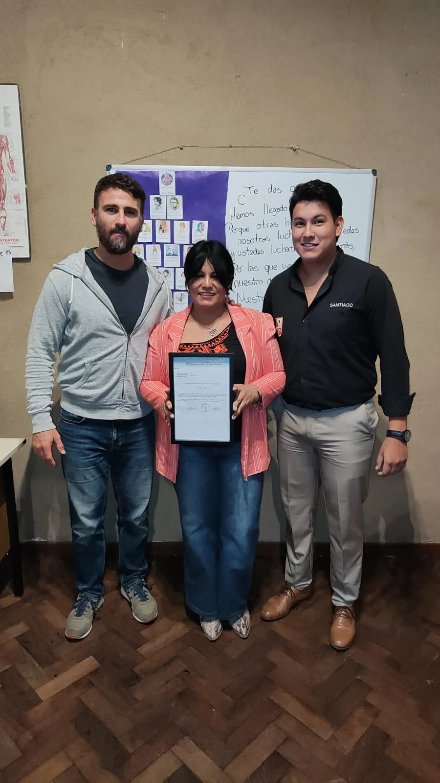 Preparatoria del Pueblo foto