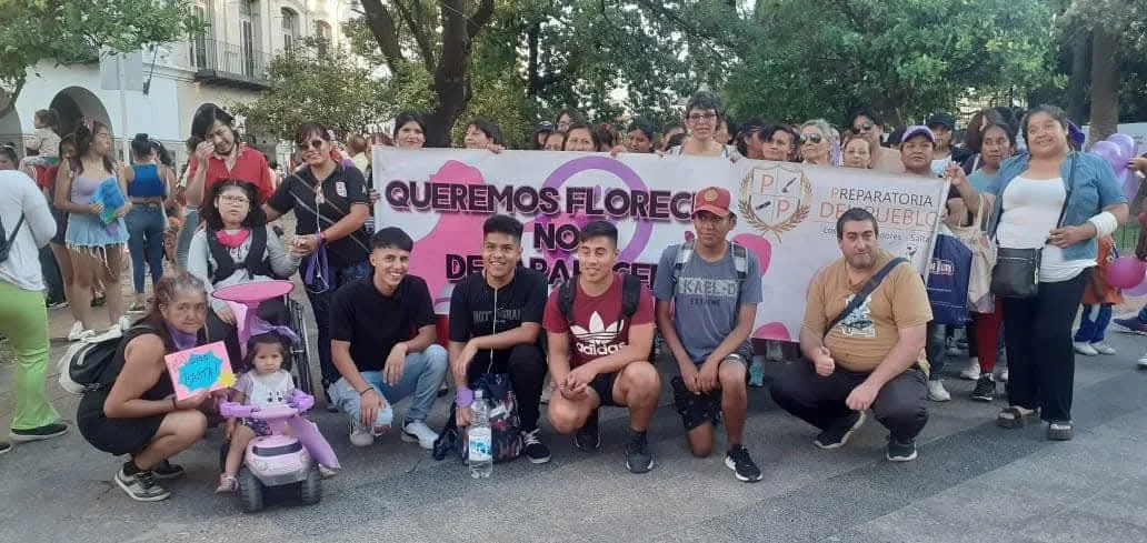 Preparatoria del Pueblo foto