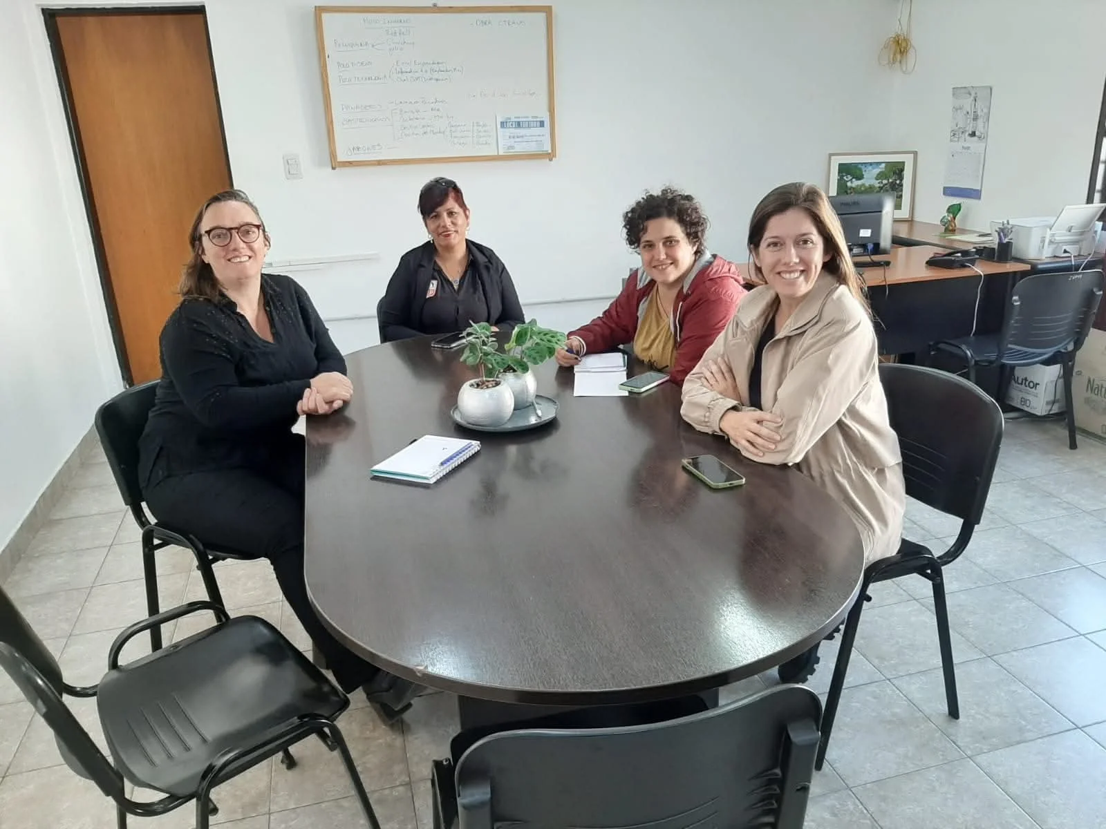 Preparatoria del Pueblo foto