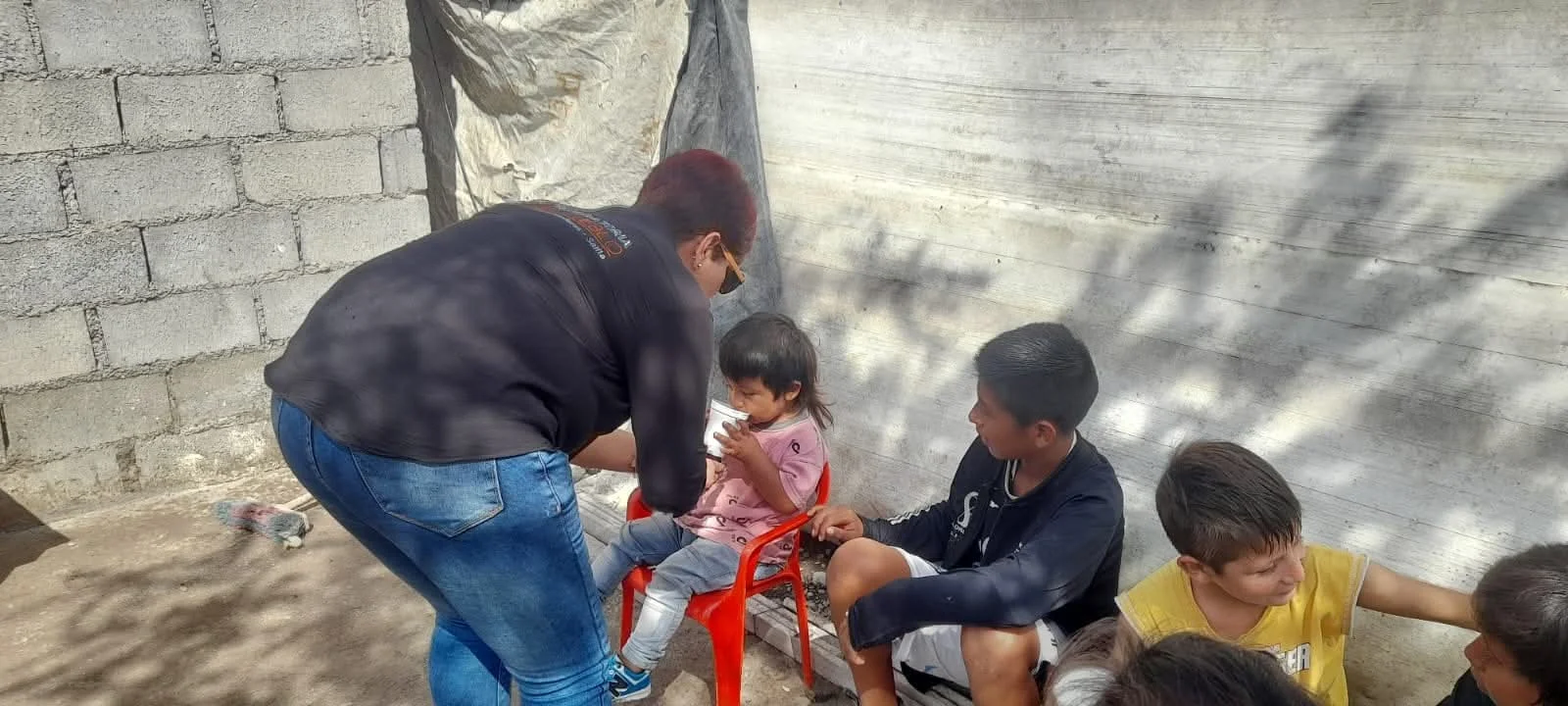 Preparatoria del Pueblo foto