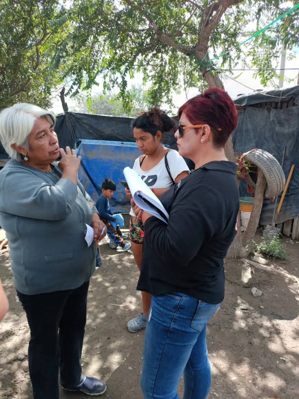 Preparatoria del Pueblo foto