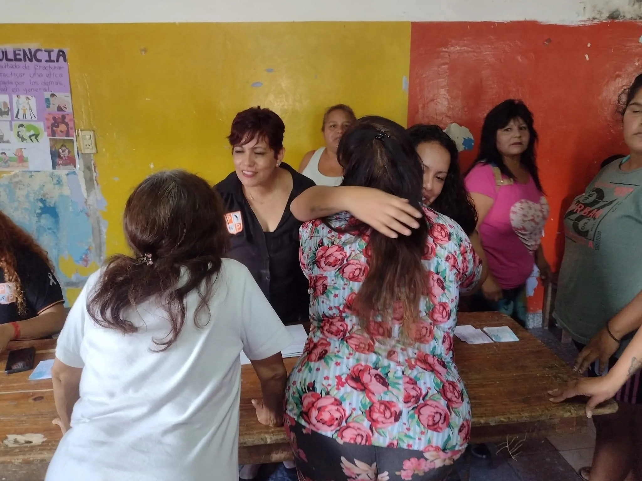 Preparatoria del Pueblo foto