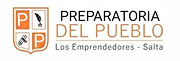 Logo Fundación Preparatoria del Pueblo