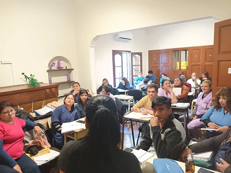 Preparatoria del Pueblo Proyecto Camino a la independencia económica