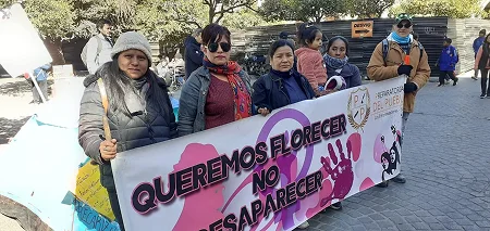 Preparatoria del Pueblo protocolo de asistencia a victimas de violencia de género