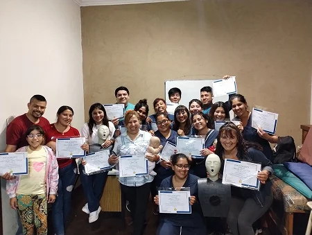 Preparatoria del Pueblo creación del taller de educación emocional y manejo de ira